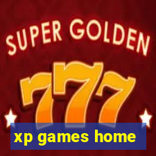 xp games home